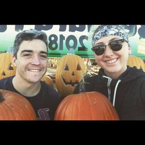 Meet your Posher, Margaret